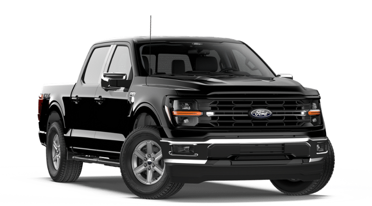 F-150® vehicle